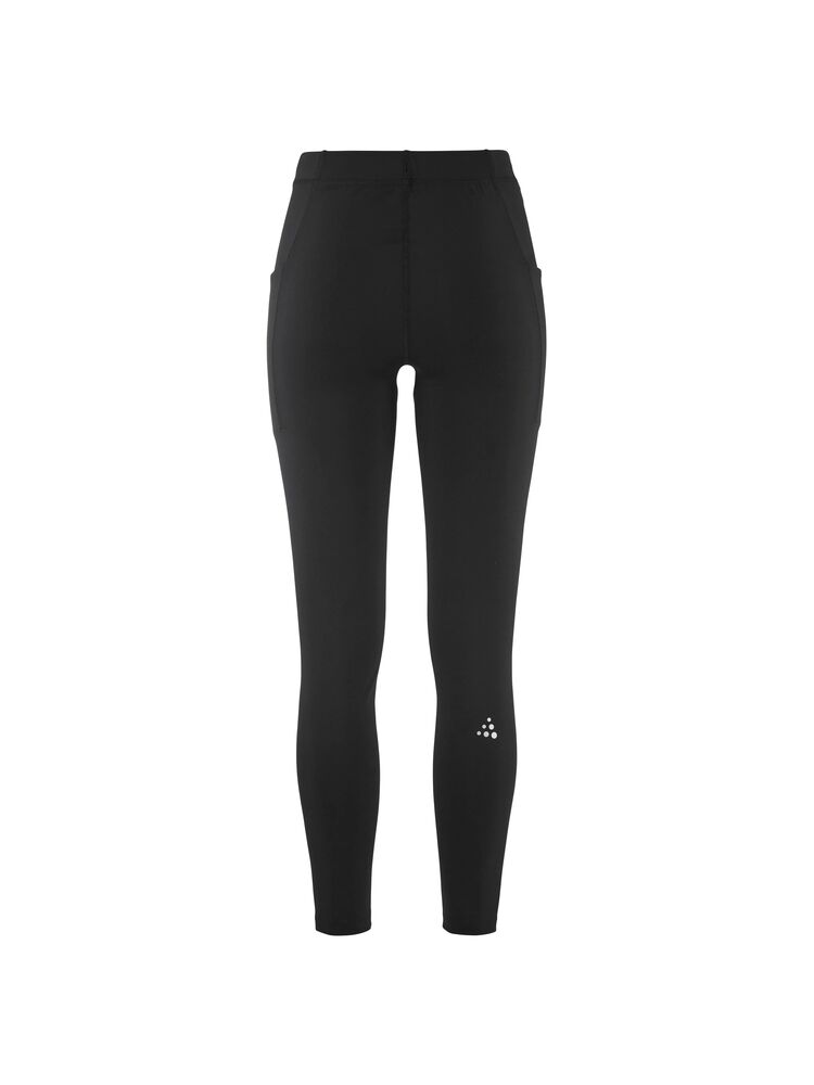 Craft Essence tights 3 M - Black [9990] / XS