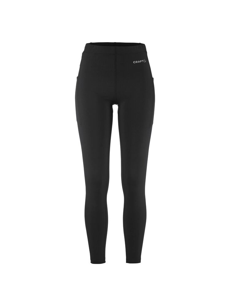 Craft Essence tights 3 M - Black [9990] / XS