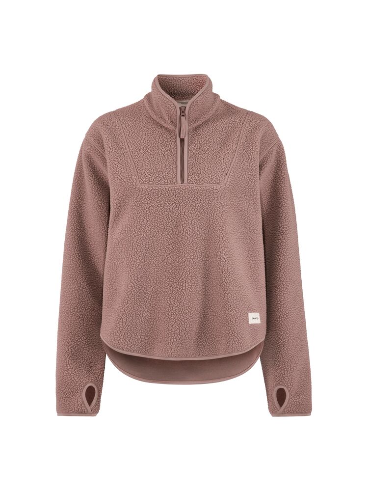 Join Pile Fleece HZ W från Craft i Potpurri