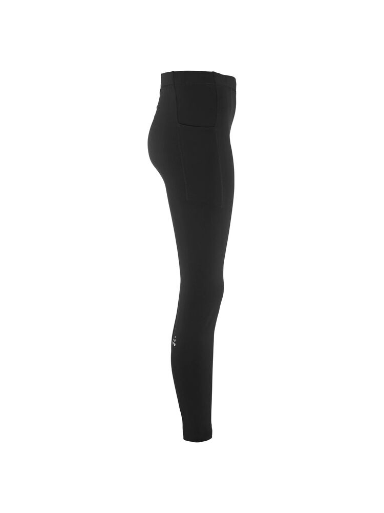 Craft Essence tights 3 M - Black [9990] / XS