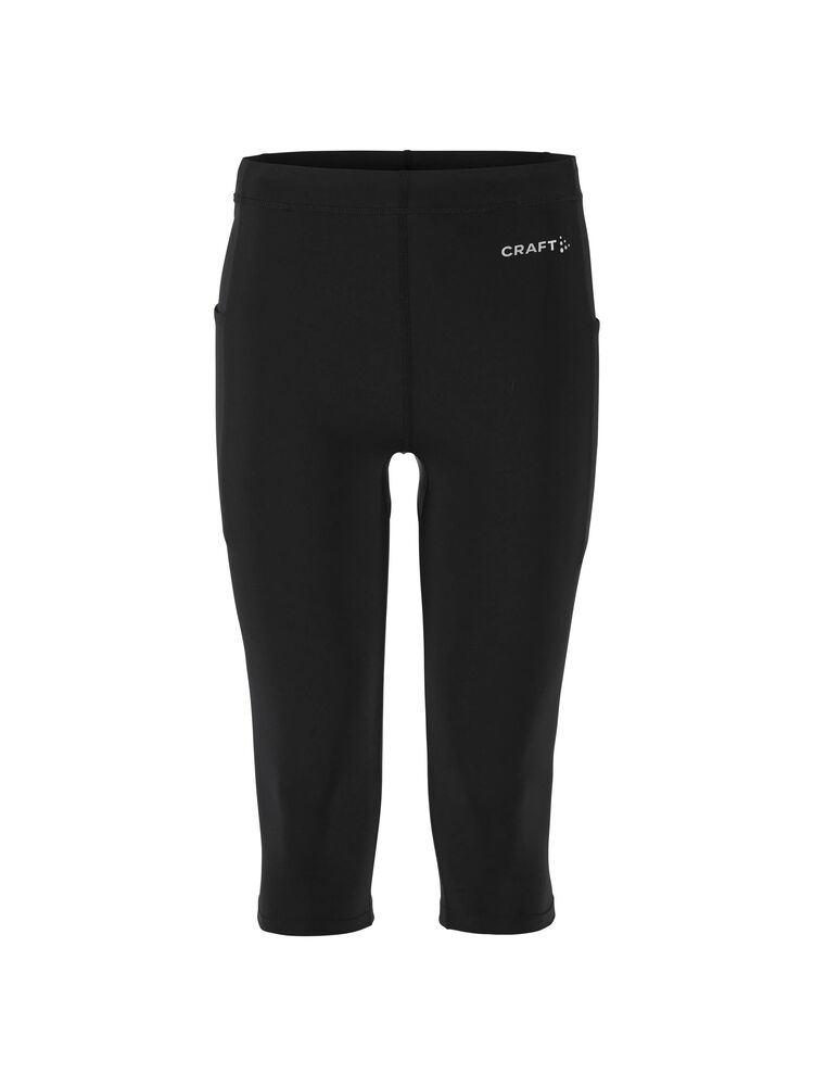 Craft Essence knickers 3 M - Black [9990] / XS