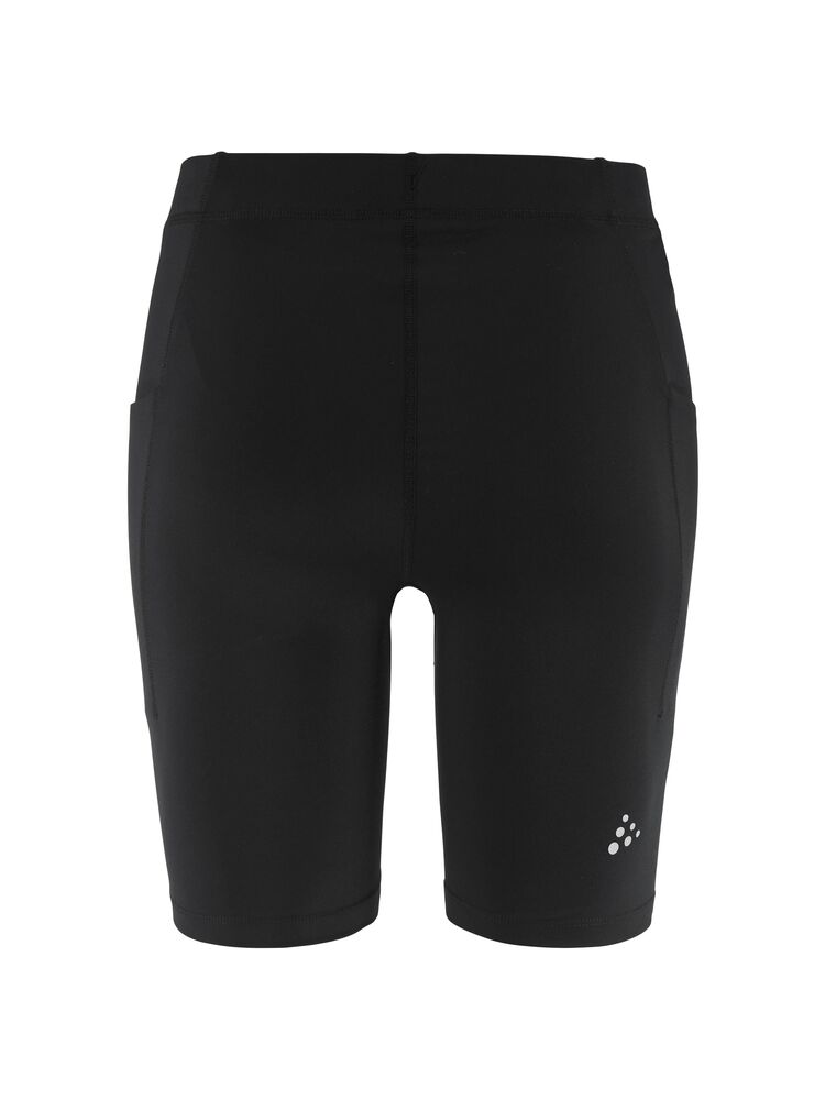 Craft Essence short tights 3 M - Black [9990] / XS