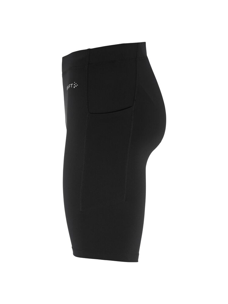 Craft Essence short tights 3 M - Black [9990] / XS