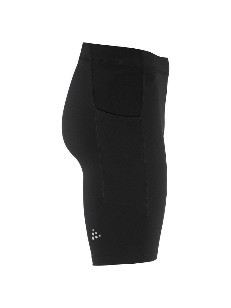 Craft Essence short tights 3 M - Black [9990] / XS
