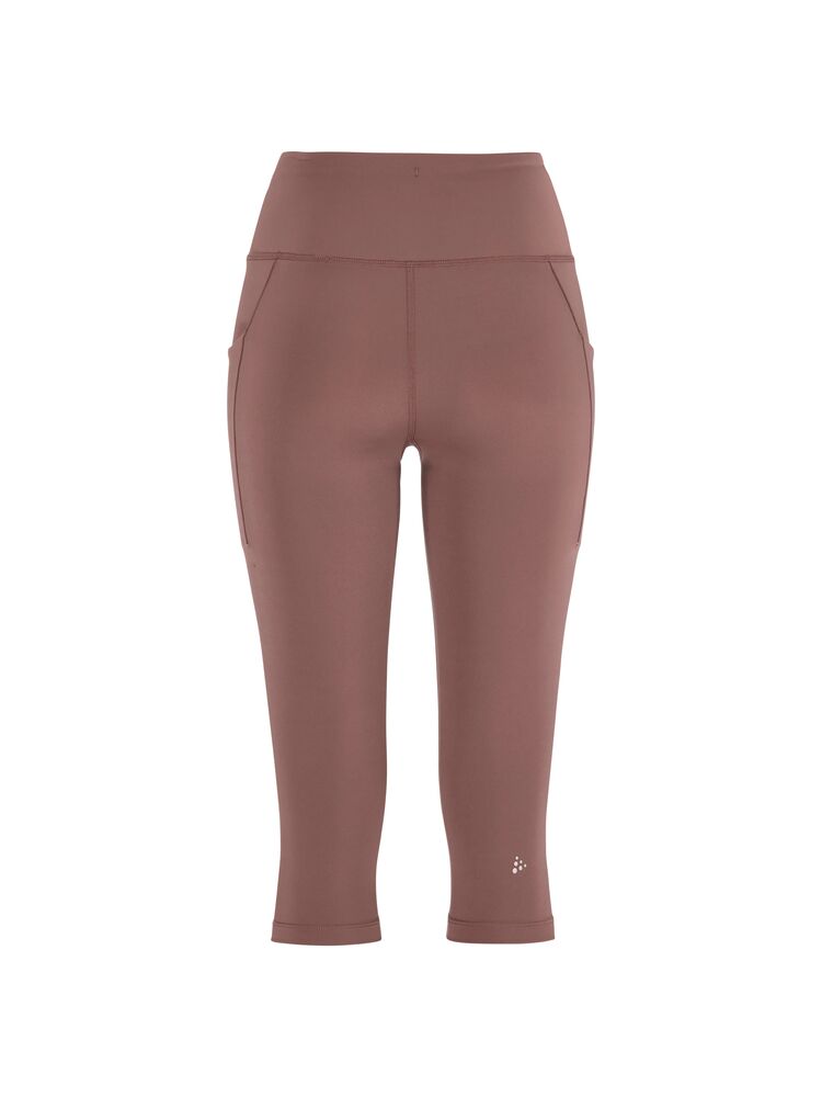 Craft Essence capri 3 W - Flint (Retail) [7880] / XS