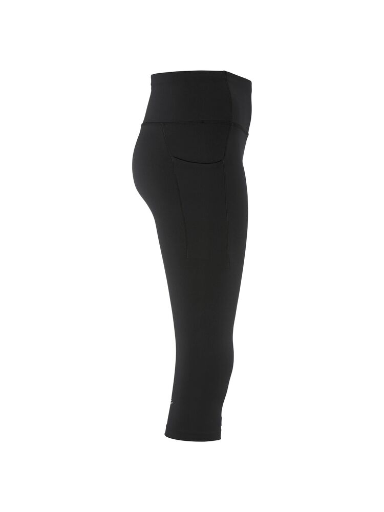 Craft Essence capri 3 W - Black [9990] / XS