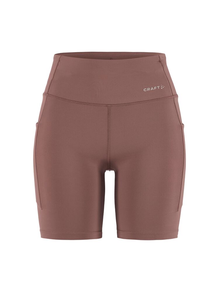 Craft Essence short tights 3 W - Flint (Retail) [7880] / XS