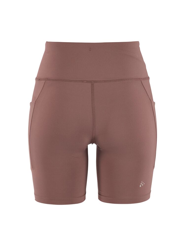Craft Essence short tights 3 W - Flint (Retail) [7880] / XS