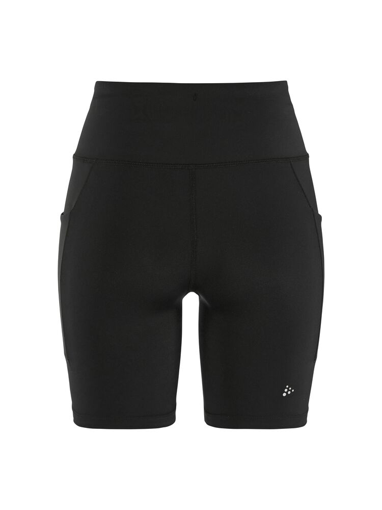 Craft Essence short tights 3 W - Black [9990] / XS