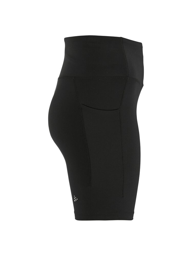 Craft Essence short tights 3 W - Black [9990] / XS
