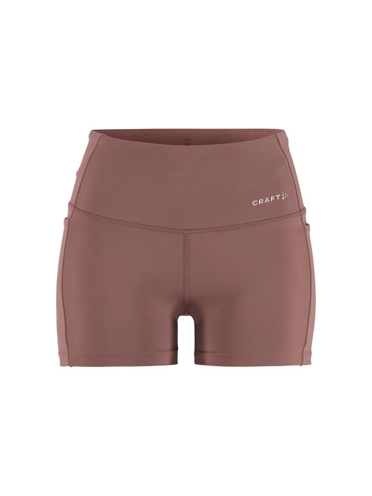 Craft Essence Hotpants 3 W - Flint (Retail) [7880] / XS