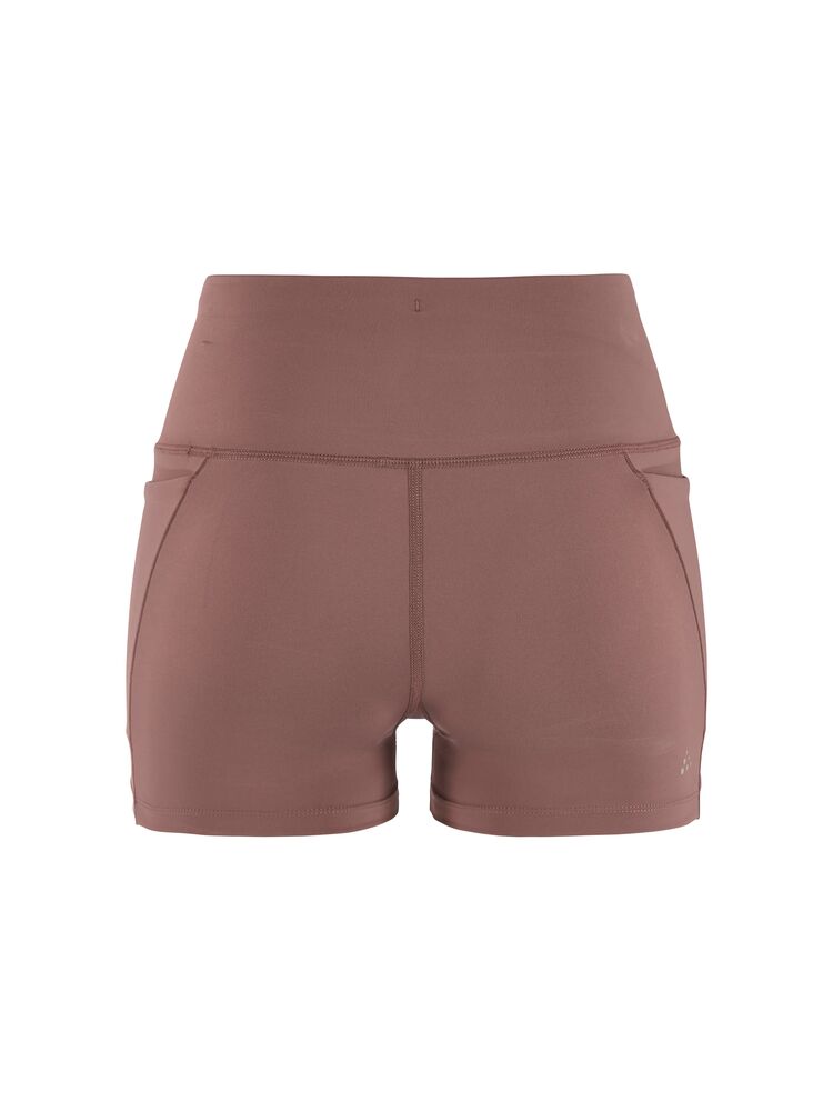 Craft Essence Hotpants 3 W - Flint (Retail) [7880] / XS