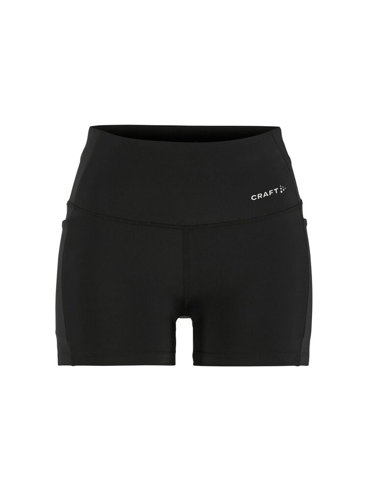 Craft Essence Hotpants 3 W - Black [9990] / XS