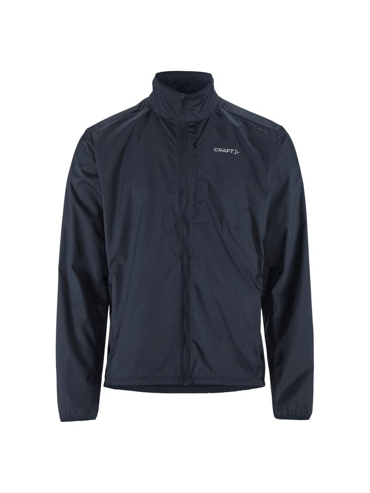 Craft Essence wind jacket 2 M - Blaze (Retail) [3960] / XS