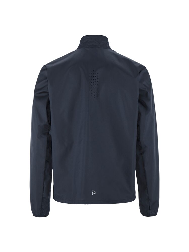Craft Essence wind jacket 2 M - Blaze (Retail) [3960] / XS