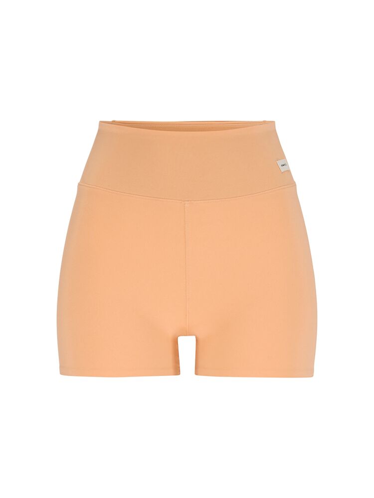 Craft Collective Hotpants W - Apricot (Retail) [7540] / XS