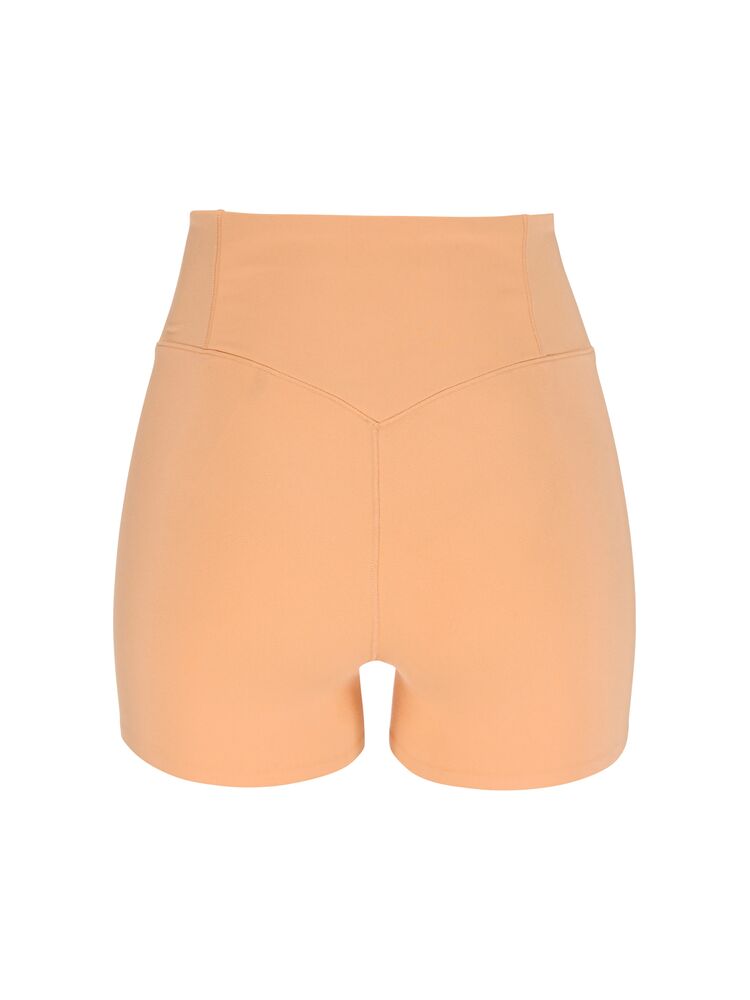 Craft Collective Hotpants W - Apricot (Retail) [7540] / XS