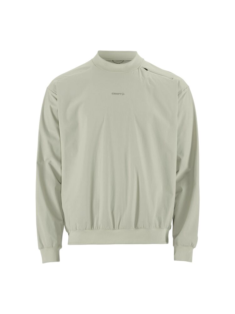Craft Hypervent Wind Top M - Pigeon (Retail) [9310] / S