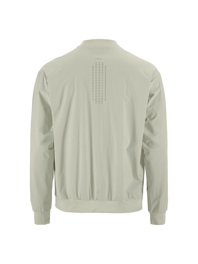Craft Hypervent Wind Top M - Pigeon (Retail) [9310] / S