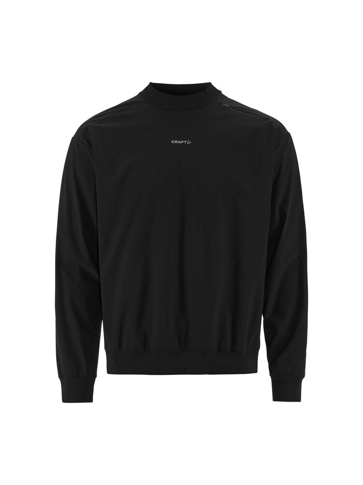 Craft Hypervent Wind Top M - Black [9990] / S