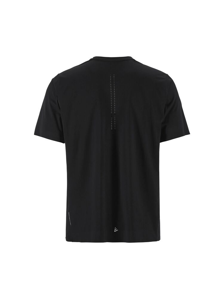 Craft Hypervent Tee M - Black [9990] / XS