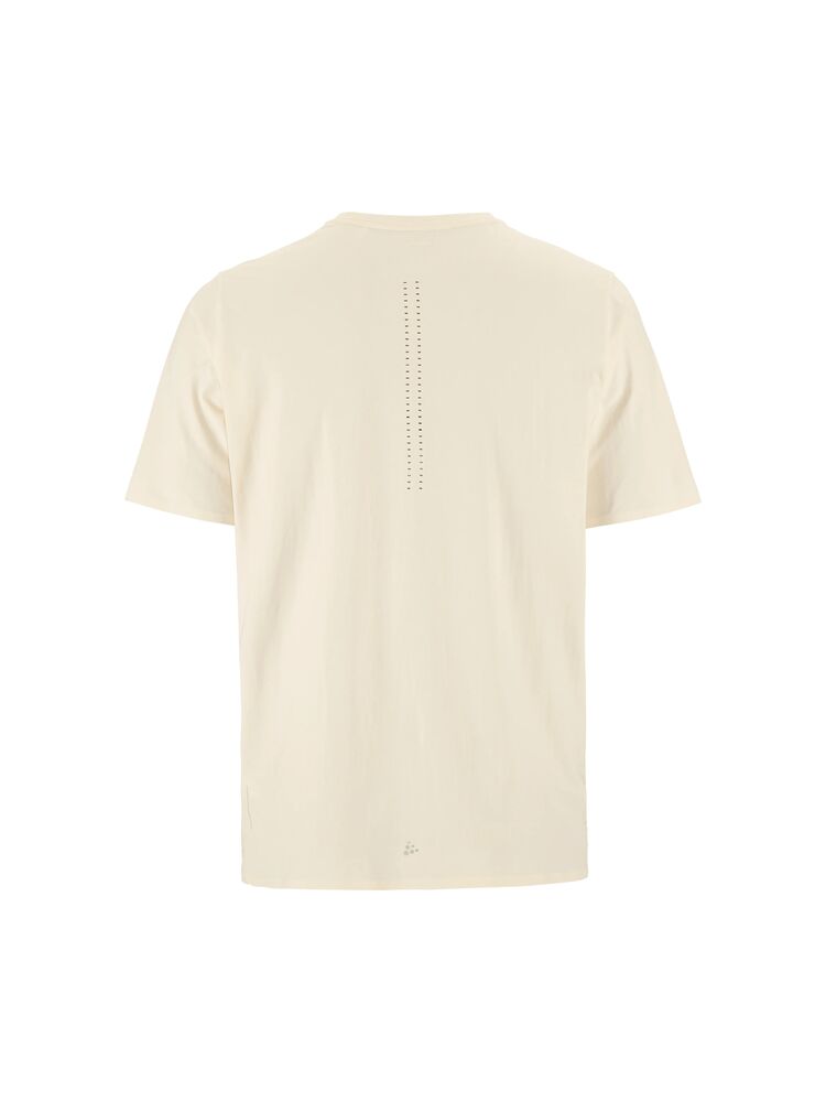 Craft Hypervent Tee M - Tofu [1050] / XS