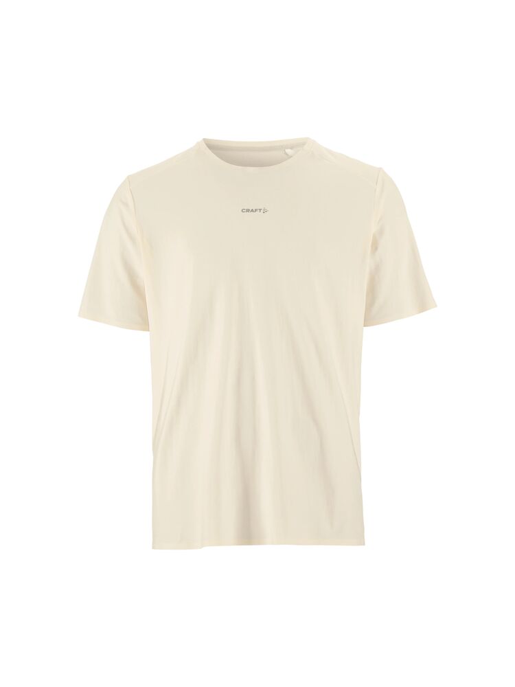 Craft Hypervent Tee M - Tofu [1050] / XS