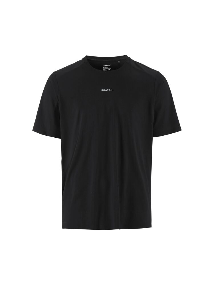Craft Hypervent Tee M - Black [9990] / XS