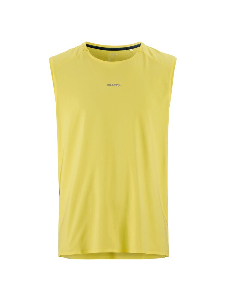 Craft Hypervent Sleeveless M - Zest [5010] / XS