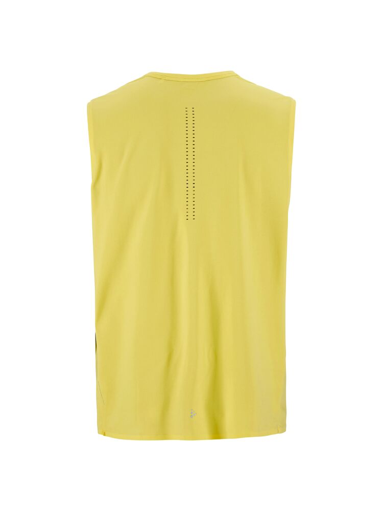 Craft Hypervent Sleeveless M - Zest [5010] / XS