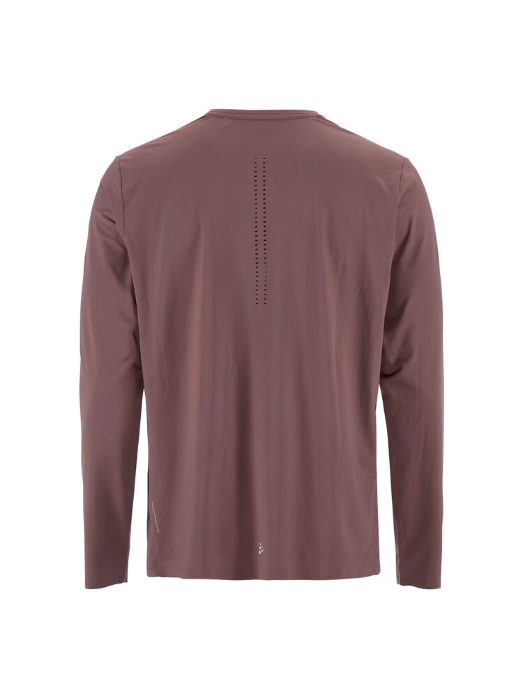 Craft Hypervent Longsleeve M - Flint (Retail) [7880] / XS