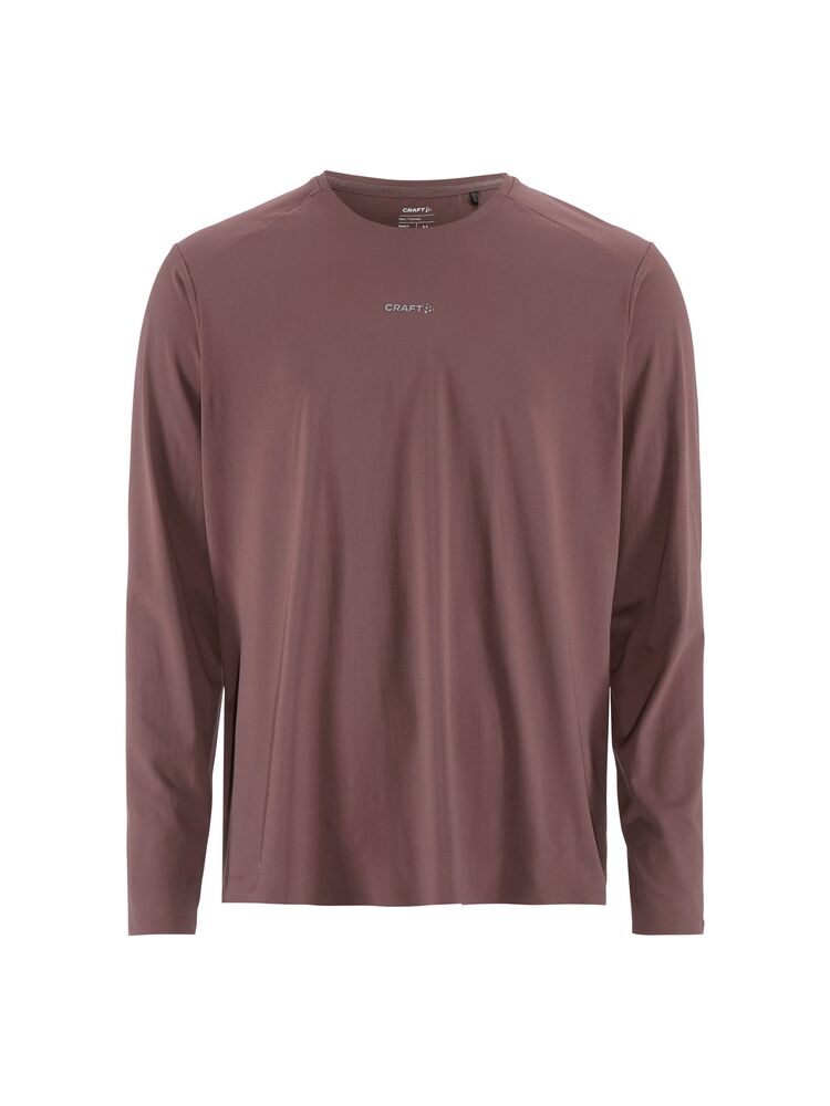 Craft Hypervent Longsleeve M - Flint (Retail) [7880] / XS