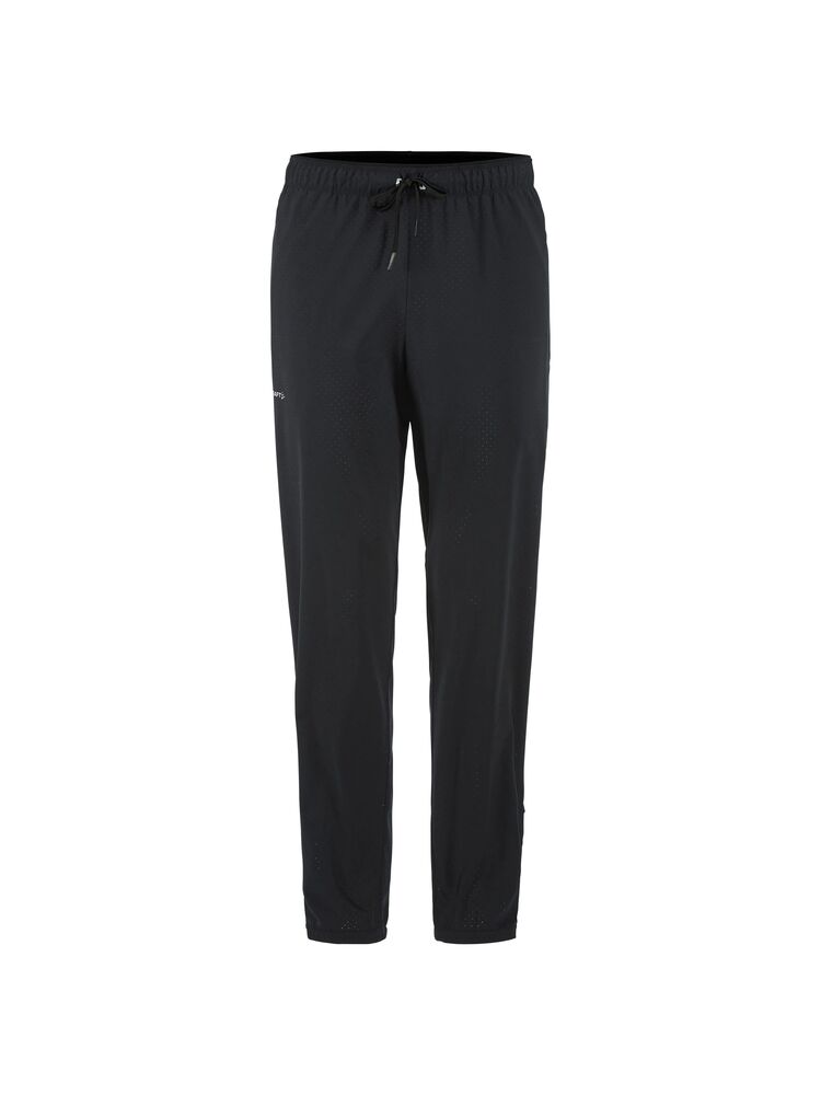 Craft Hypervent Pants M - Black [9990] / XS
