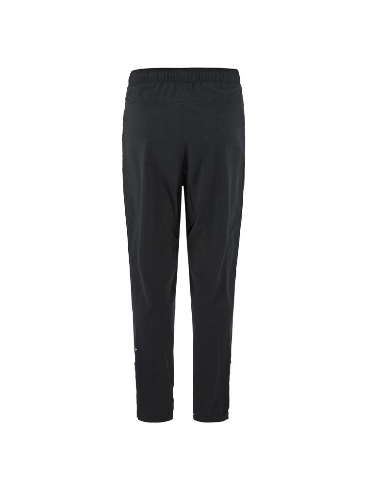Craft Hypervent Pants M - Black [9990] / XS