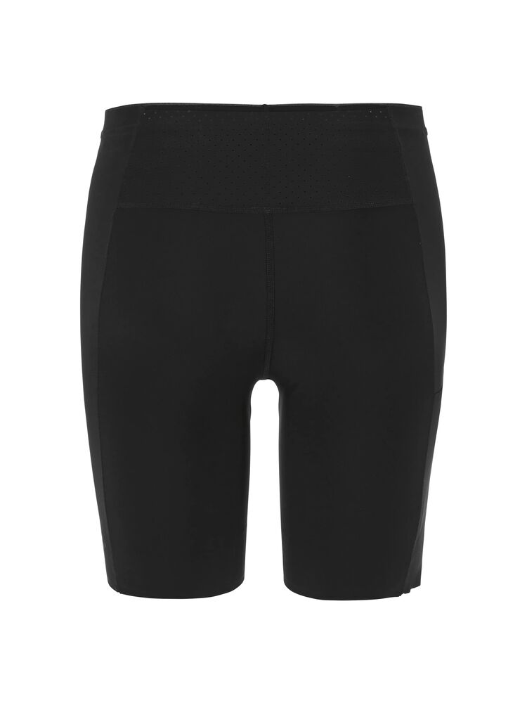 Craft Hypervent Short Tights M - Black [9990] / XS