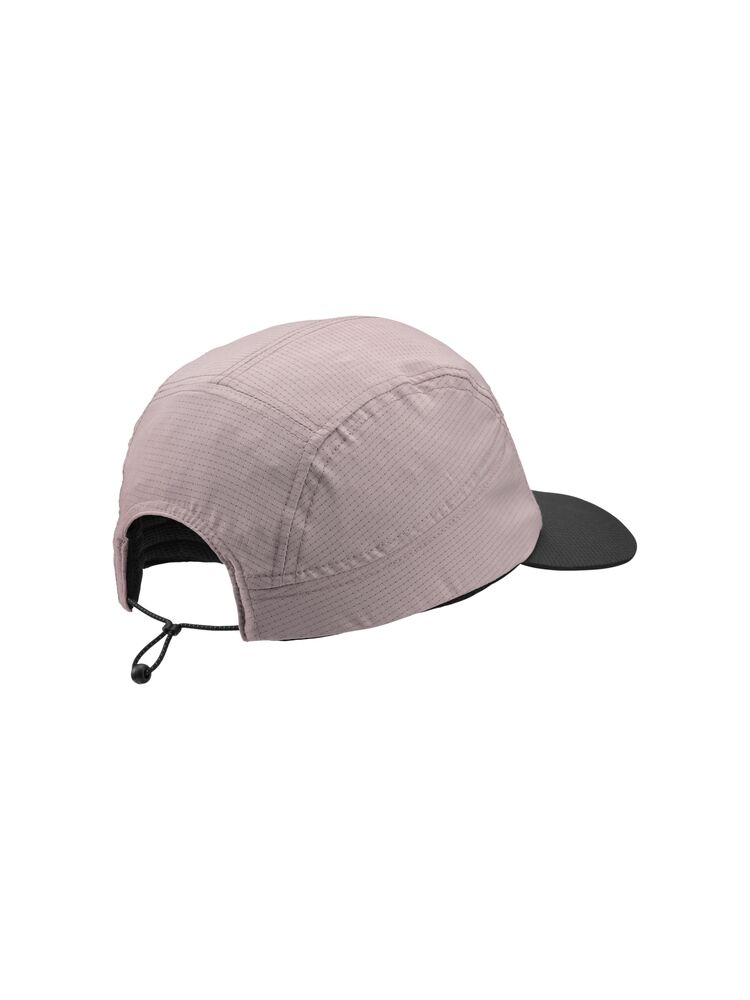 Craft Hypervent Cap - Flint/Black [7889] / OS