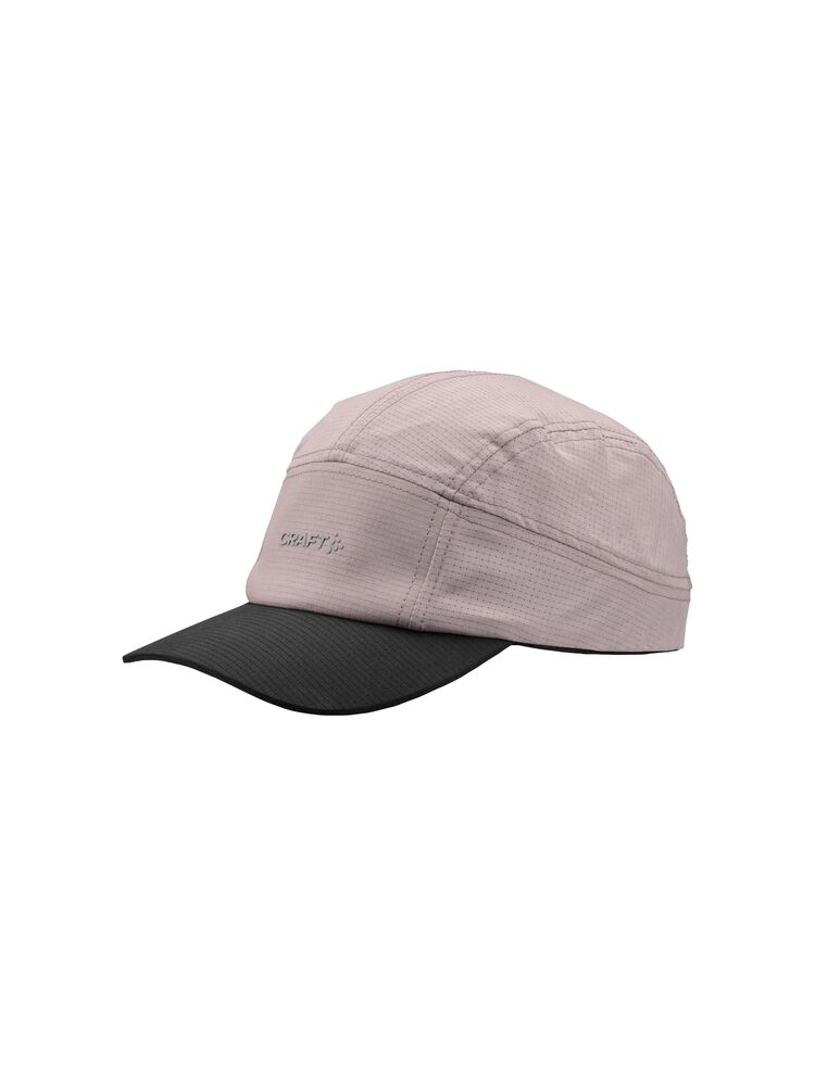 Craft Hypervent Cap - Flint/Black [7889] / OS