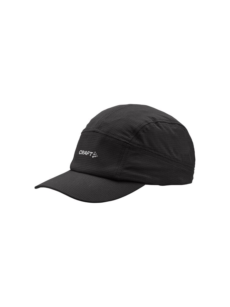 Craft Hypervent Cap - Black [9990] / OS