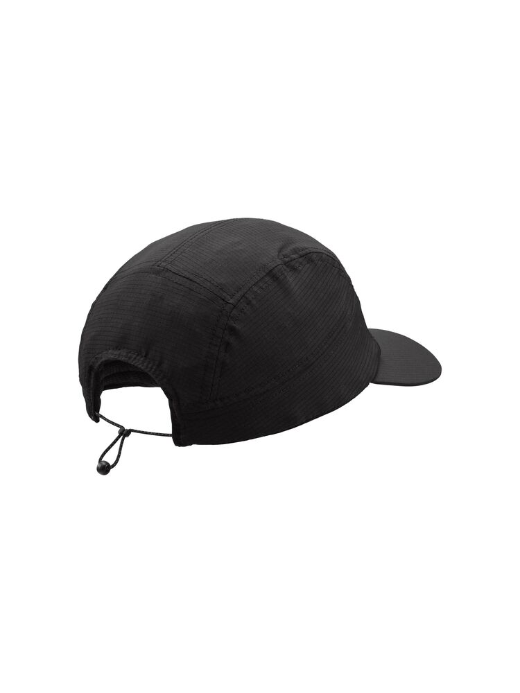 Craft Hypervent Cap - Black [9990] / OS