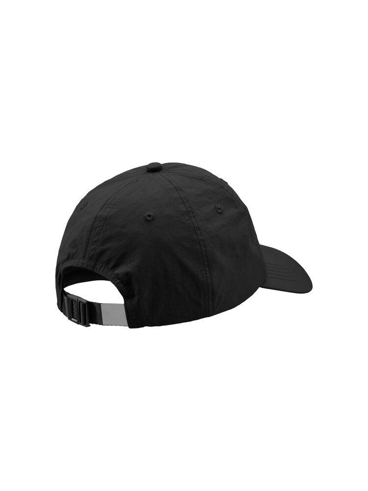 Craft Hypervent Dad Cap - Black [9990] / OS