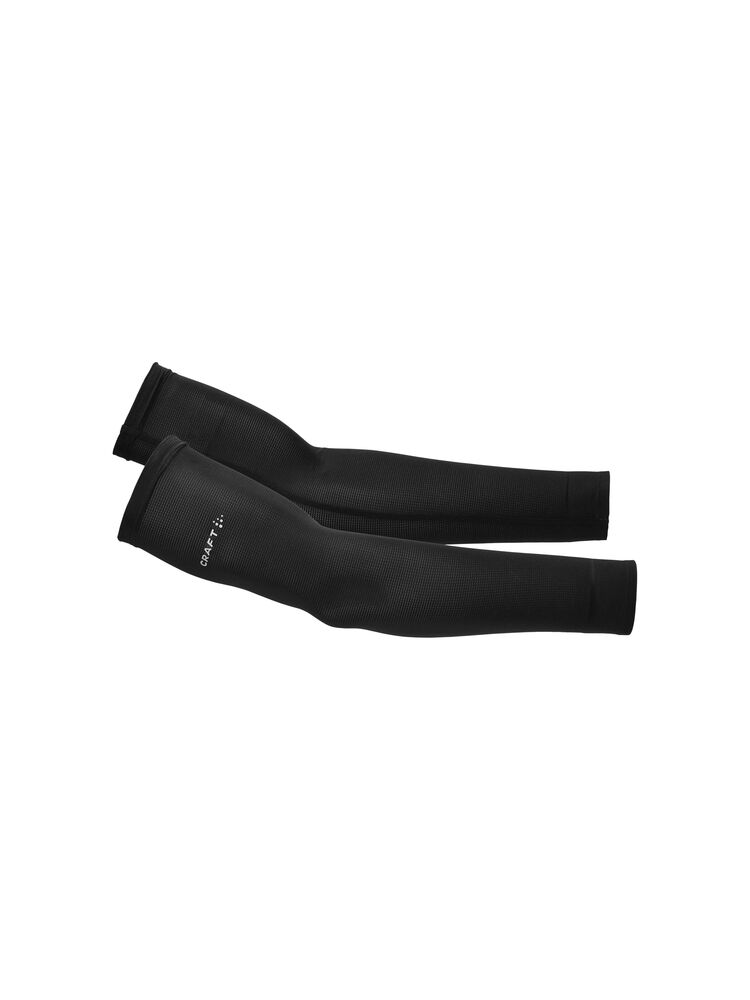 Craft Hypervent Sleeve - Black [9990] / M/L