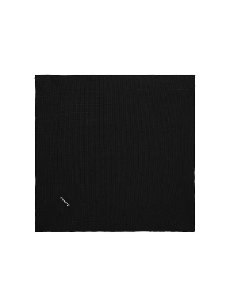 Craft Hypervent Bandana - Black [9990] / OS