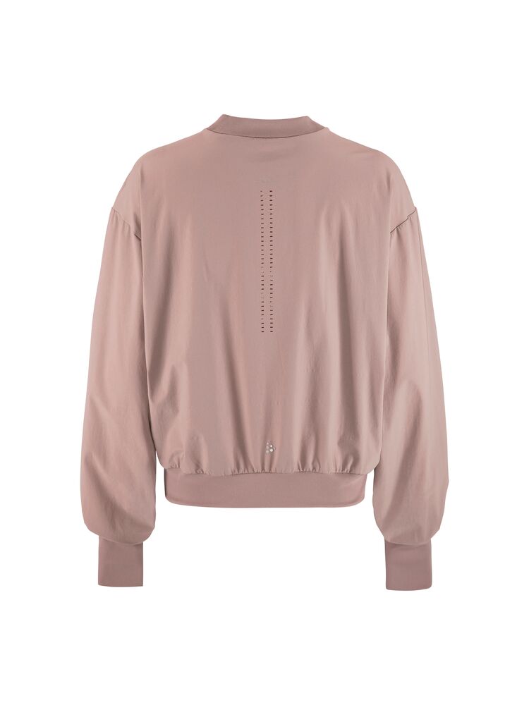 Craft Hypervent Wind Top W - Potpurri (Retail) [7530] / XS