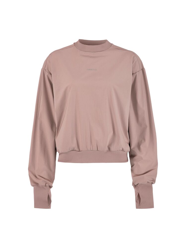 Craft Hypervent Wind Top W - Potpurri (Retail) [7530] / XS