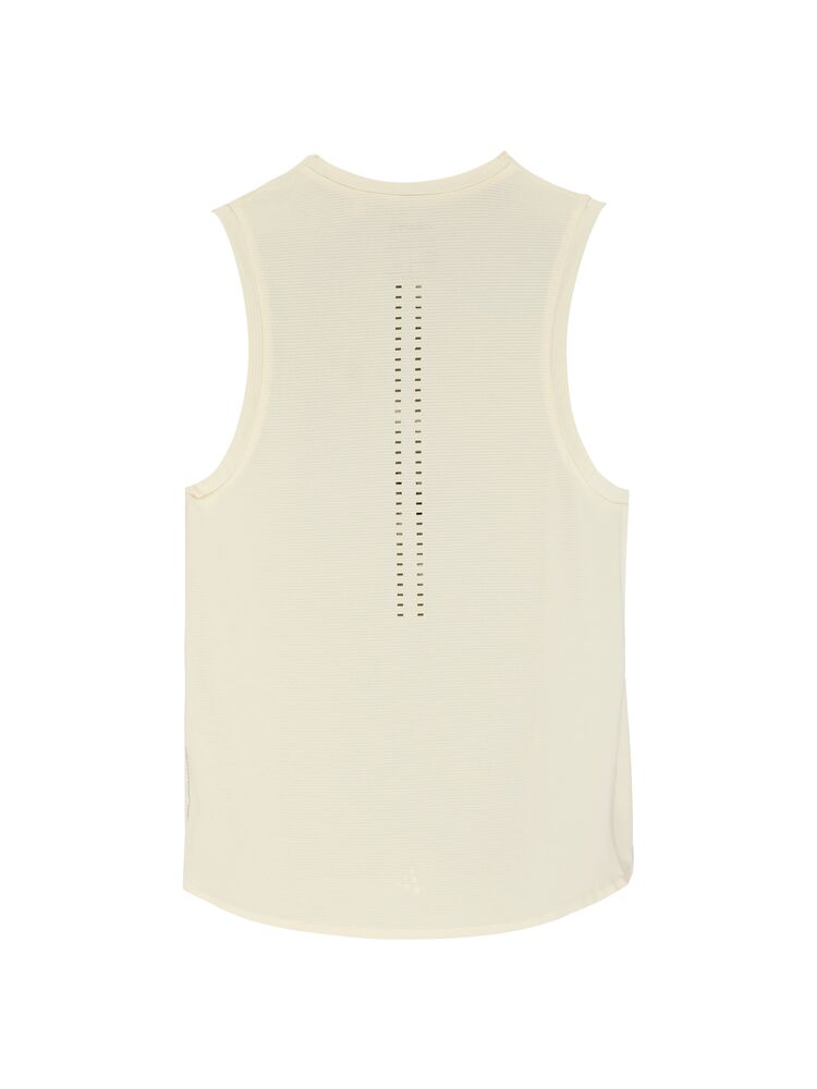 Craft Hypervent Singlet W - Tofu [1050] / XS
