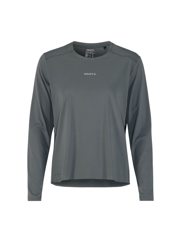 Craft Hypervent Longsleeve W - Norit (Retail) [9580] / XS