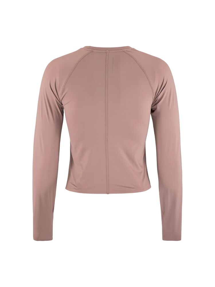 Craft Hypervent Tight Longsleeve W - Potpurri (Retail) [7530] / XS
