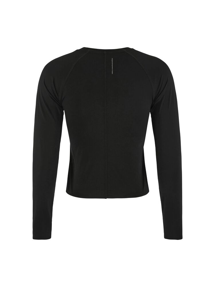 Craft Hypervent Tight Longsleeve W - Black [9990] / XS