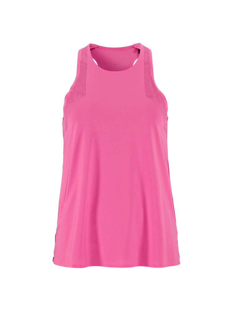 Craft Race Day Singlet 2 W - Magenta [7660] / XS