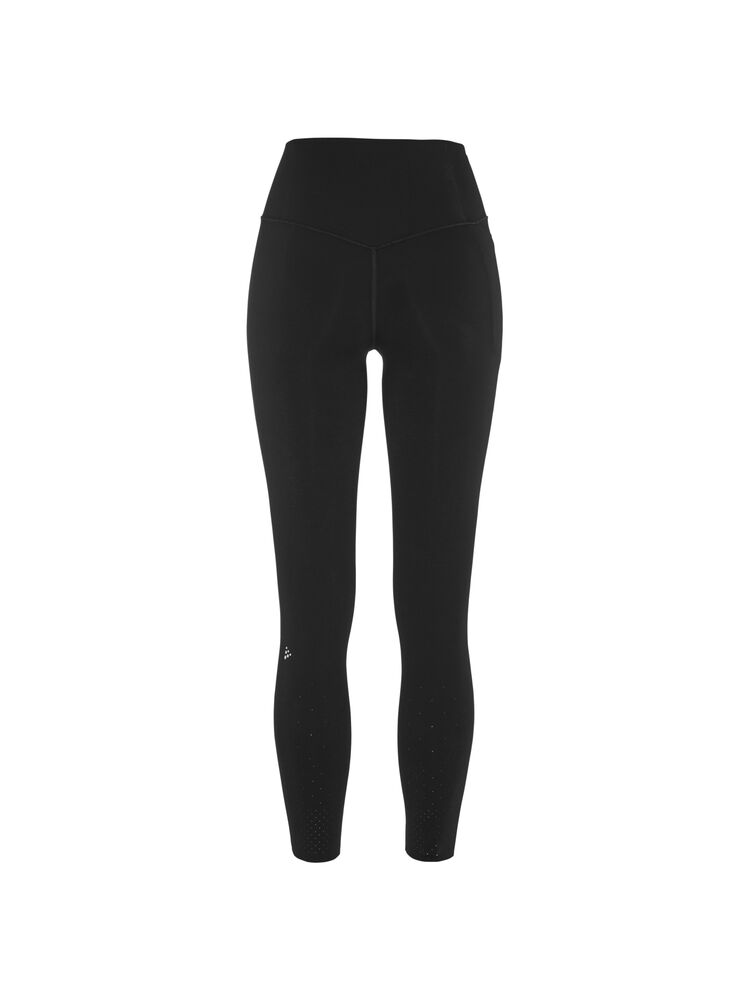 Craft Hypervent Tights W - Black [9990] / XS
